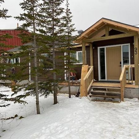Bears Den Guest House II Churchill Eksteriør bilde
